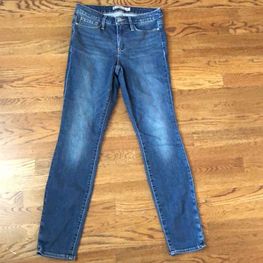 Athleta jeans with Sculptek